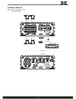 Предварительный просмотр 11 страницы EXCURSION HXA1K User Manual