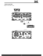 Предварительный просмотр 13 страницы EXCURSION HXA1K User Manual