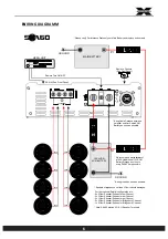 Предварительный просмотр 7 страницы EXCURSION Pro Audio SXA Series Manual