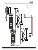 Предварительный просмотр 9 страницы EXCURSION SHX SERIES Owner'S Manual