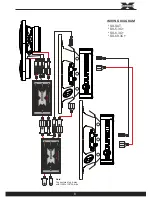 Предварительный просмотр 9 страницы EXCURSION SX 15 Manual