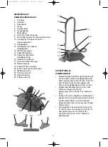 Предварительный просмотр 7 страницы Exdo 240-002 Manual