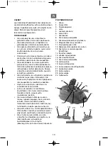 Предварительный просмотр 10 страницы Exdo 240-002 Manual