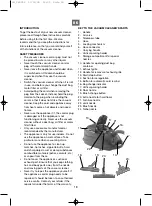 Предварительный просмотр 18 страницы Exdo 240-002 Manual