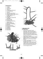 Предварительный просмотр 23 страницы Exdo 240-002 Manual