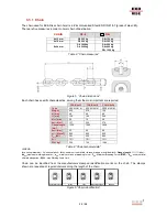 Preview for 24 page of EXE RISE D8 User And Service Manual