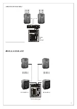 Предварительный просмотр 5 страницы Executive Audio EX 200 User Manual