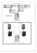 Предварительный просмотр 21 страницы Executive Audio EX 200 User Manual