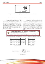 Предварительный просмотр 15 страницы EXEL ACOUSTICS tecnare TPB1U Operation Manual