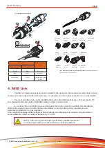 Предварительный просмотр 17 страницы EXEL ACOUSTICS tecnare TPB1U Operation Manual