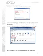 Preview for 11 page of EXEL EXLs3 User Manual