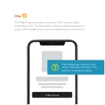 Preview for 6 page of Exelon Constellation Connect PowerPlug Quick Start Manual