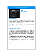 Preview for 11 page of ExelTech XP250 Installation And Operation Manual