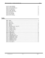 Предварительный просмотр 5 страницы exemys 7113 User Manual