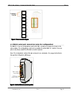 Предварительный просмотр 10 страницы exemys 7113 User Manual