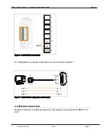 Предварительный просмотр 11 страницы exemys 7113 User Manual