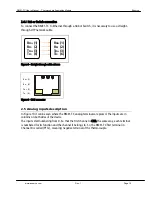 Предварительный просмотр 12 страницы exemys 7113 User Manual