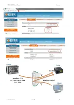 Preview for 21 page of exemys EGW1-IA3-MB User Manual