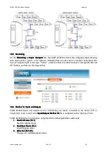 Preview for 34 page of exemys EGW1-IA3-MB User Manual