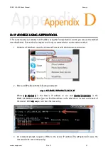 Preview for 41 page of exemys EGW1-IA3-MB User Manual