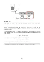 Предварительный просмотр 6 страницы exemys EGW1-MB-HT User Manual