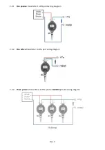 Предварительный просмотр 7 страницы exemys EGW1-MB-HT User Manual