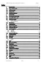 Preview for 3 page of exemys RME2-AI User Manual