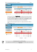 Preview for 13 page of exemys RME2-AI User Manual