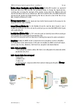 Preview for 17 page of exemys RME2-AI User Manual