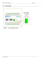 Предварительный просмотр 6 страницы exemys RMS1-GR User Manual