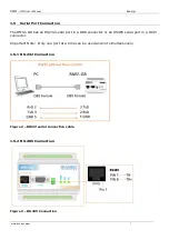 Предварительный просмотр 7 страницы exemys RMS1-GR User Manual