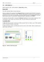 Preview for 8 page of exemys RMS1-GR User Manual