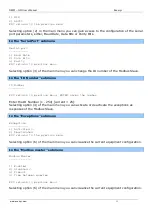 Preview for 12 page of exemys RMS1-GR User Manual