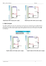 Предварительный просмотр 22 страницы exemys RMS1-GR User Manual