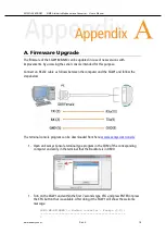 Предварительный просмотр 18 страницы exemys SGW1-MB-NM User Manual