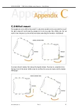 Предварительный просмотр 22 страницы exemys SGW1-MB-NM User Manual