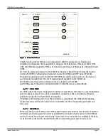 Предварительный просмотр 17 страницы exemys SSE232-IA User Manual