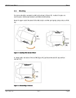 Предварительный просмотр 36 страницы exemys SSE232-IA User Manual