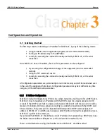 Preview for 10 page of exemys SSE232-LE User Manual