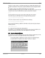 Preview for 11 page of exemys SSE232-LE User Manual