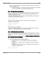 Preview for 12 page of exemys SSE232-LE User Manual