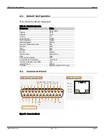 Preview for 30 page of exemys SSE232-LE User Manual