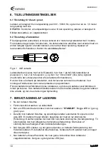 Предварительный просмотр 18 страницы Exendis 5.38.124.0602 Instruction Manual