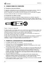 Предварительный просмотр 24 страницы Exendis 5.38.124.0602 Instruction Manual