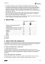 Предварительный просмотр 31 страницы Exendis 5.38.124.0602 Instruction Manual