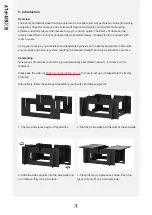 Preview for 6 page of Exerfly PORTABLE Instruction Manual