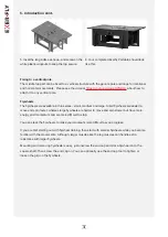 Предварительный просмотр 7 страницы Exerfly PORTABLE Instruction Manual