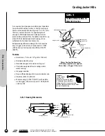 Предварительный просмотр 3 страницы Exergen Transmitter IRt/c.XMTR Specification Sheet