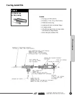 Предварительный просмотр 4 страницы Exergen Transmitter IRt/c.XMTR Specification Sheet