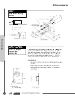 Предварительный просмотр 5 страницы Exergen Transmitter IRt/c.XMTR Specification Sheet